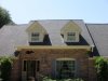 Roof Cleaned by Clean and Green Solutions Kingwood Texas.jpg