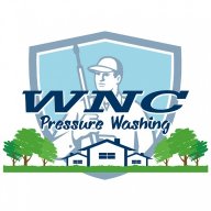 WNC Pressure Washing