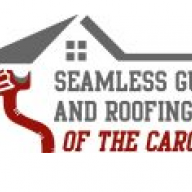 gutter installation