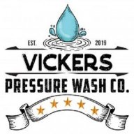 vickerspressure
