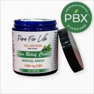 pureforlife