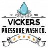 vickerspressure